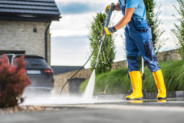 Trusted Cassville, WV Pressure Washing Services Experts